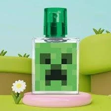 None Vaikiški kvepalai Air-Val Minecraft 30 ml