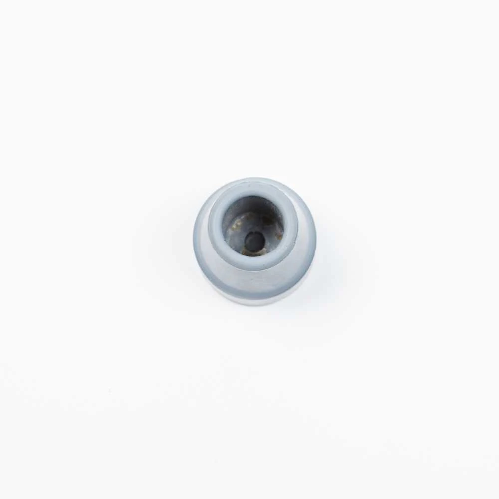 None Vasarinis Guminis Antgalis, 16 mm