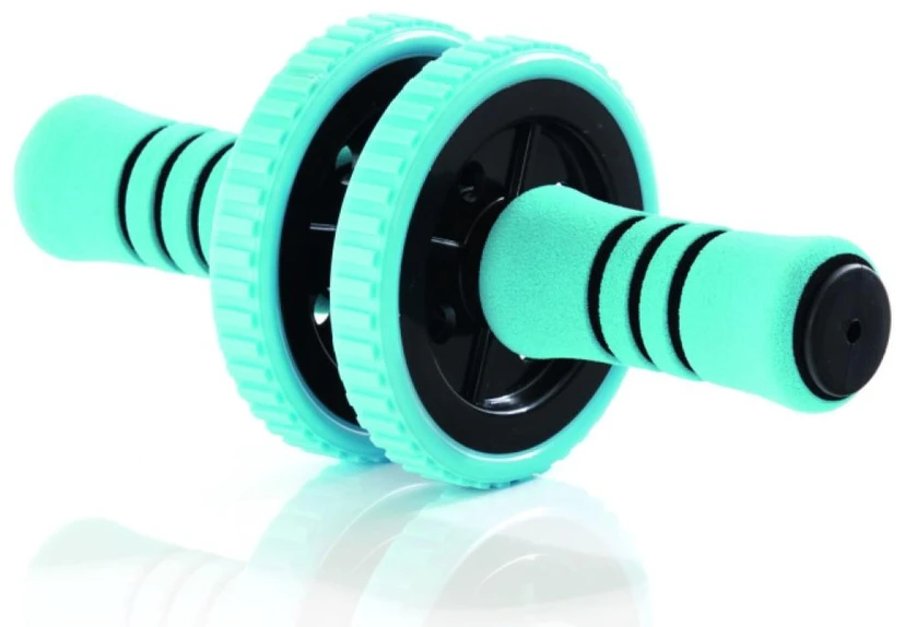 None Gimnastikos ratukas GYMSTICK Active Workout Roller