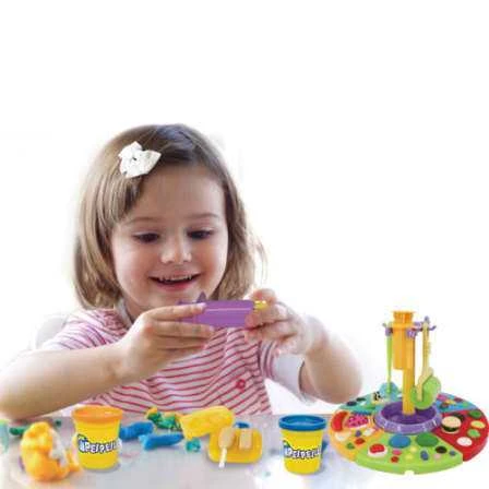 None Veidošanas pasta Peipeile Multi-Activity Food Center 8909, daudzkrāsaina