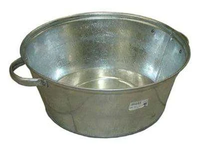 None Cinkuota vonelė, 13 l, 39 x 15 cm