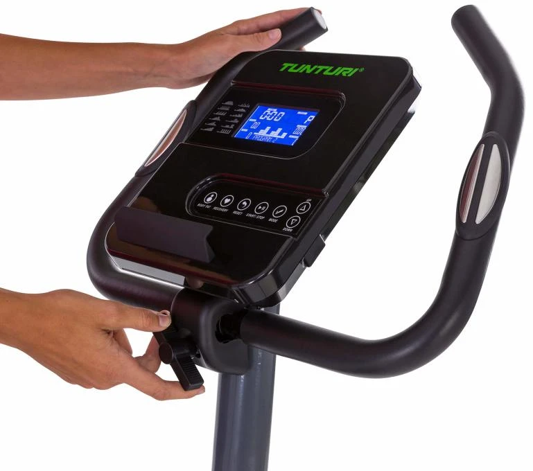 Dviratis treniruoklis TUNTURI CardioFit E30 Ergo