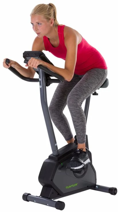 Dviratis treniruoklis TUNTURI CardioFit E30 Ergo