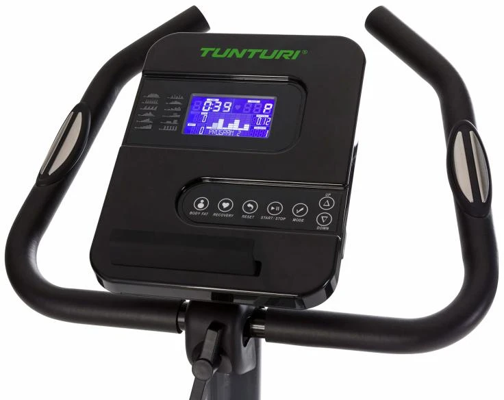 Dviratis treniruoklis TUNTURI CardioFit E30 Ergo
