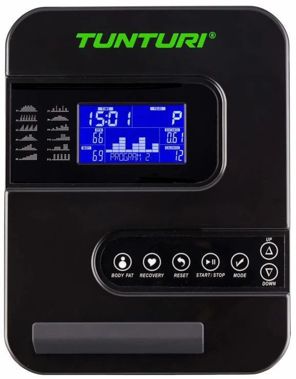 Dviratis treniruoklis TUNTURI CardioFit E30 Ergo