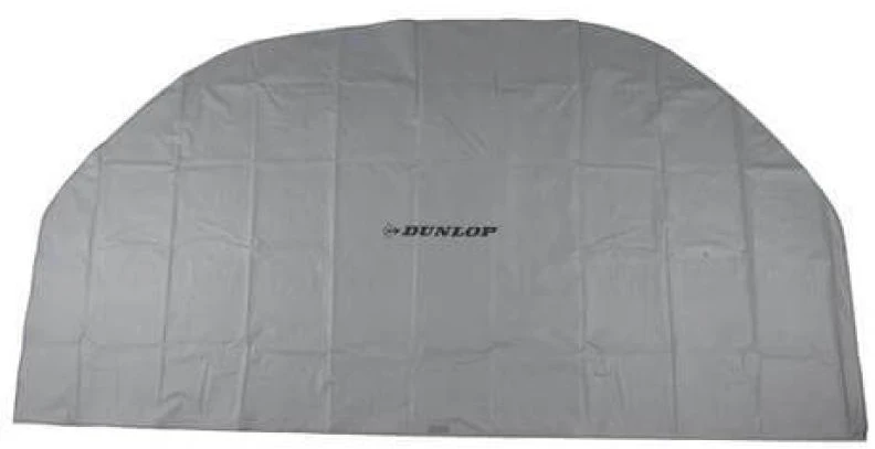 Dunlop motociklo ir dviračio uždangalas 210x110 cm
