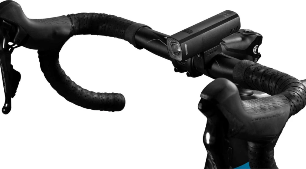 Dviračio priekinis žibintas Giant Recon HL 1100