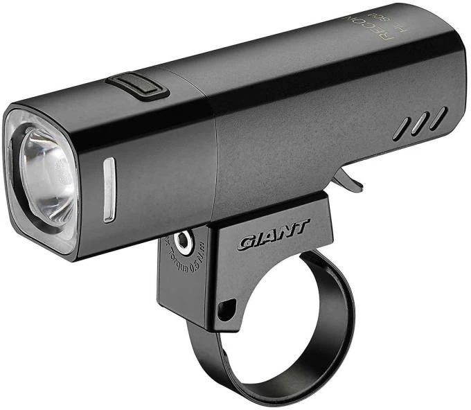 Dviračio priekinis žibintas Giant Recon HL 1100