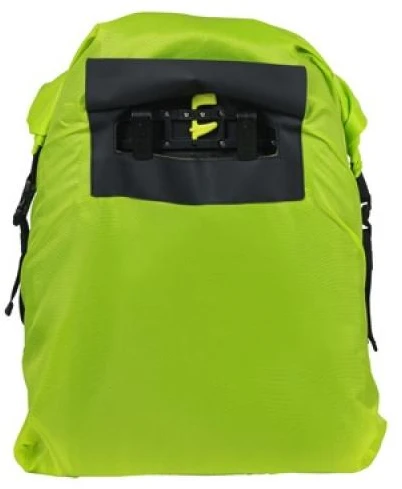 Bazilikas Vertikalus dangtelis Basil Keep Dry and Clen 18 l