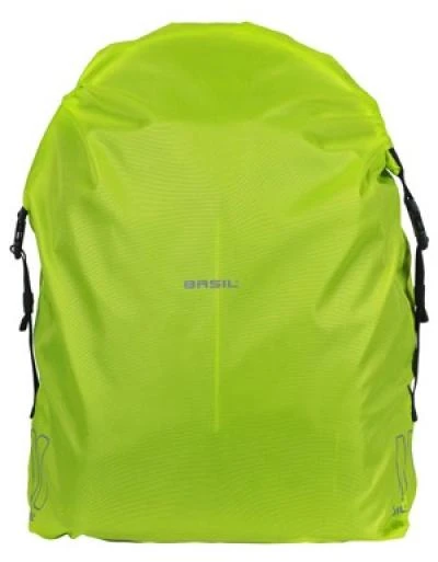 Bazilikas Vertikalus dangtelis Basil Keep Dry and Clen 18 l