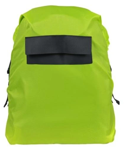 Bazilikas Vertikalus dangtelis Basil Keep Dry and Clen 18 l