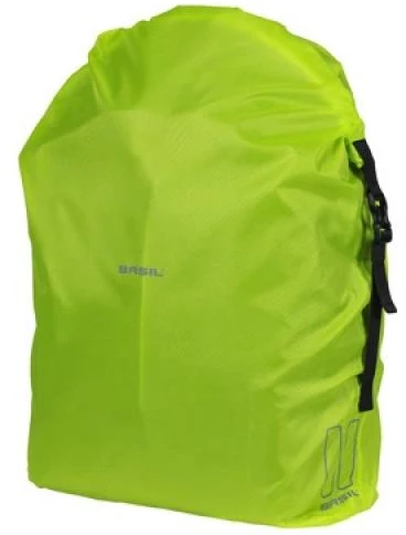 Bazilikas Vertikalus dangtelis Basil Keep Dry and Clen 18 l