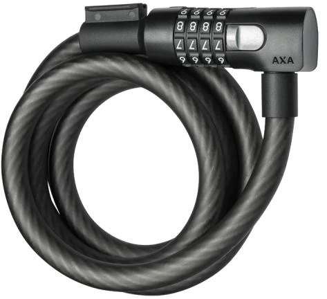 Dviračio užraktas AXA Resolute 15x1800 mm