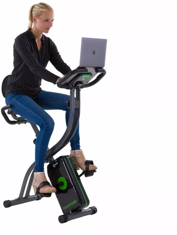 Dviratis treniruoklis TUNTURI CardioFit B25