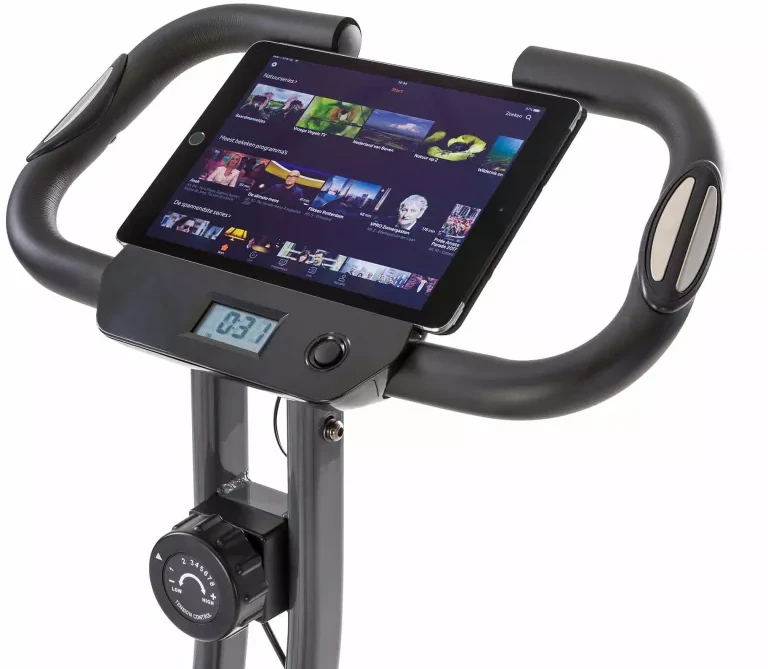 Dviratis treniruoklis TUNTURI CardioFit B25