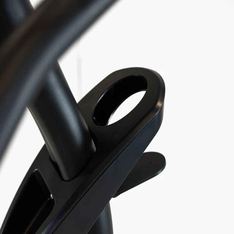 None Dviratis treniruoklis BH FITNESS Carbon Bike RS Multimedia