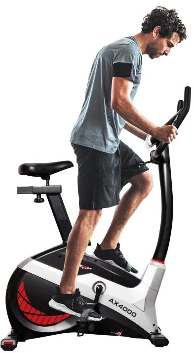 "Christopeit AX 4000" treniruoklių ergometras
