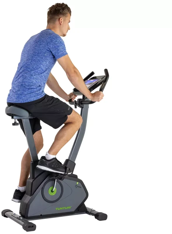 Dviratis treniruoklis TUNTURI CardioFit E35 Ergo + App