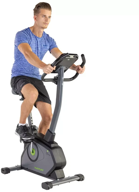 Dviratis treniruoklis TUNTURI CardioFit E35 Ergo + App