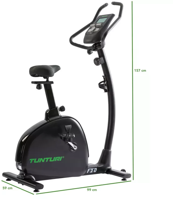 Tunturi Competence F20 treniruoklis