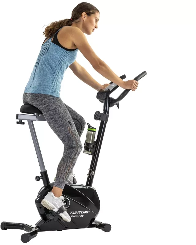 „Tunturi FitCycle 20“ treniruoklis
