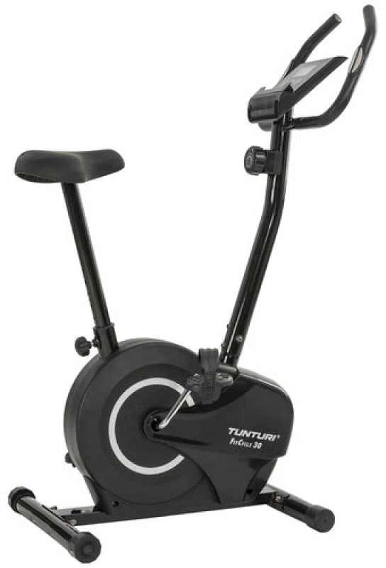 None Dviratis treniruoklis TUNTURI FitCycle 30
