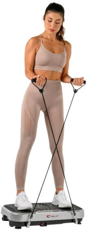 Vibro treniruoklis Christopeit 3000
