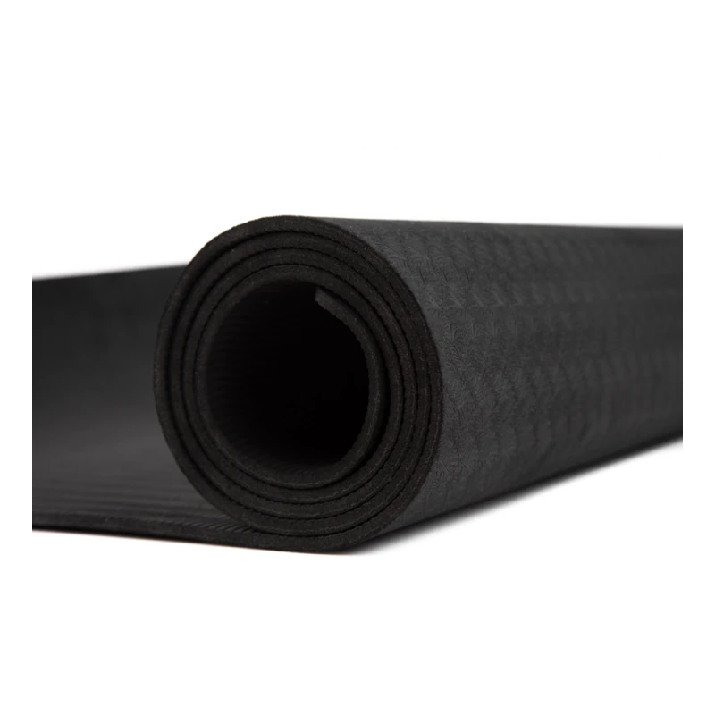 Zipro gimnastikos kilimėlis iš TPE, 6mm