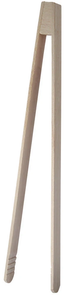 None Nežinomas ŽNYPLĖS BAMBUKINĖS 32CM