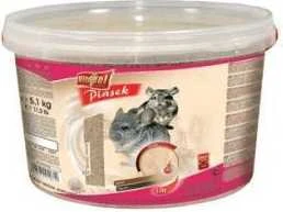 Vitapol smėlis šinšiloms, kibirėlis 5,1kg - 3l