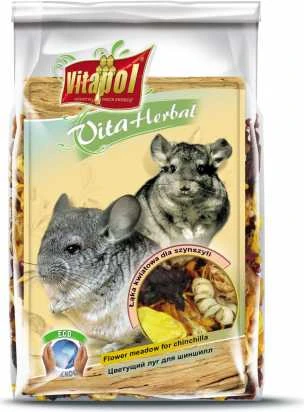 Vitapol GĖLĖS PIEVA ŠINČILAI 30g