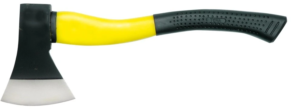 None VOREL AX 1,0kg PLASTIKINĖ RANKENA 33105