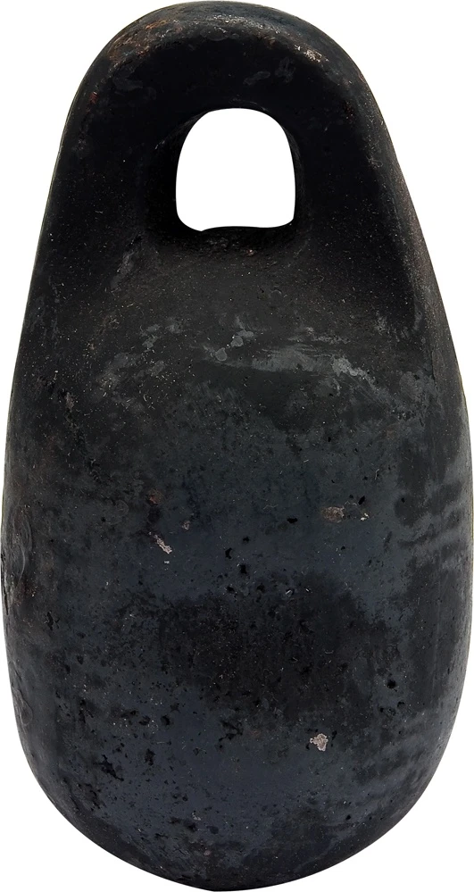 None VOREL KULA KOMINIARSKA K25 2,5kg 72939
