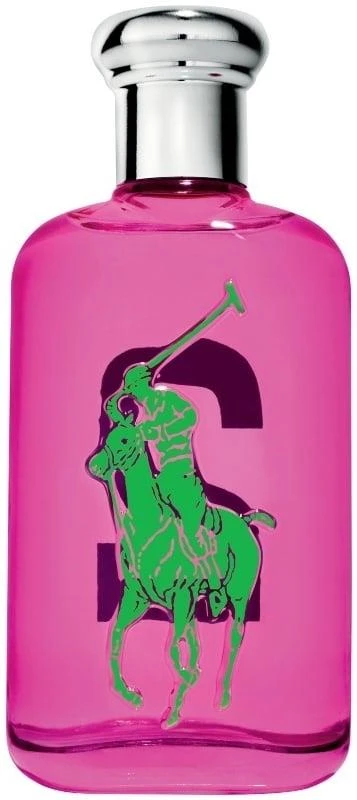 None Tualetinis vanduo Ralph Lauren Big Pony 2 for Women EDT moterims 100 ml