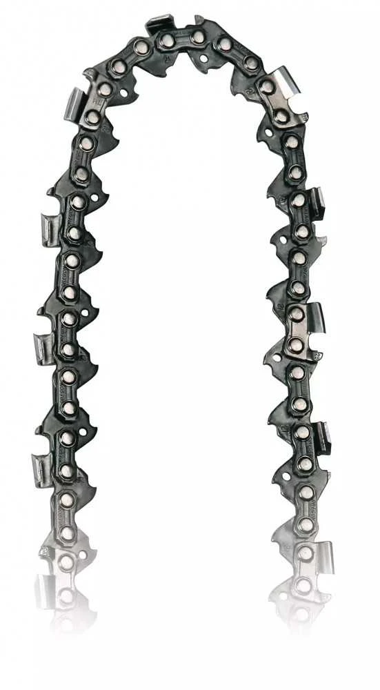 „Einhell“ grandininio pjūklo atsarginė grandinė, skirta GC-LC 18 Li 25 cm 1,1 40T 3/8 (405433)