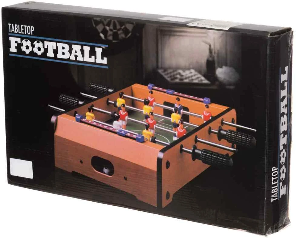 None Žaislas Stalo Futbolas 50x50cm