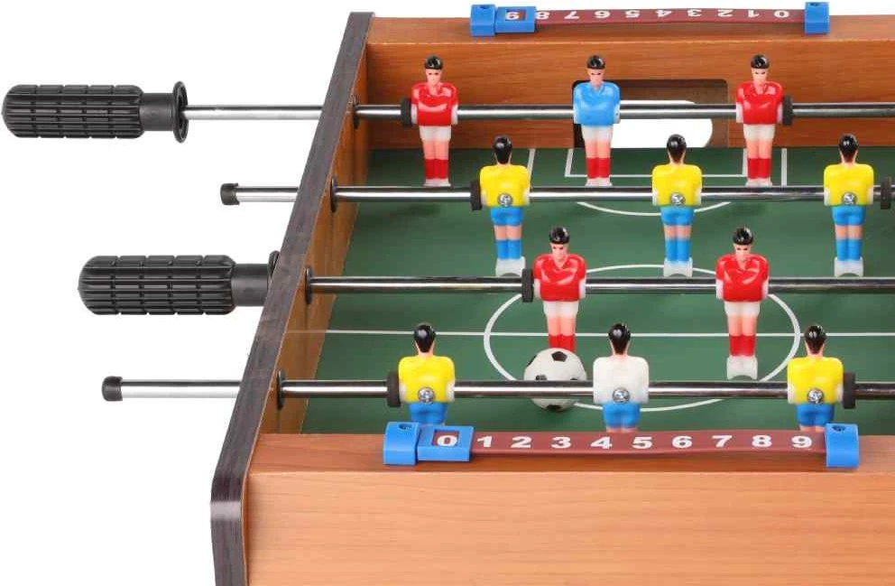 None Žaislas Stalo Futbolas 50x50cm