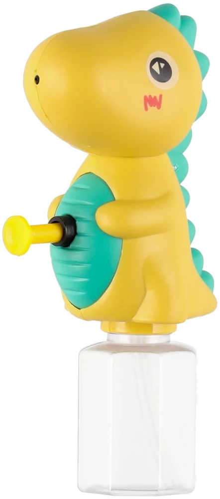 None Žaislas Vandens pistoletas Dino 13.5cm
