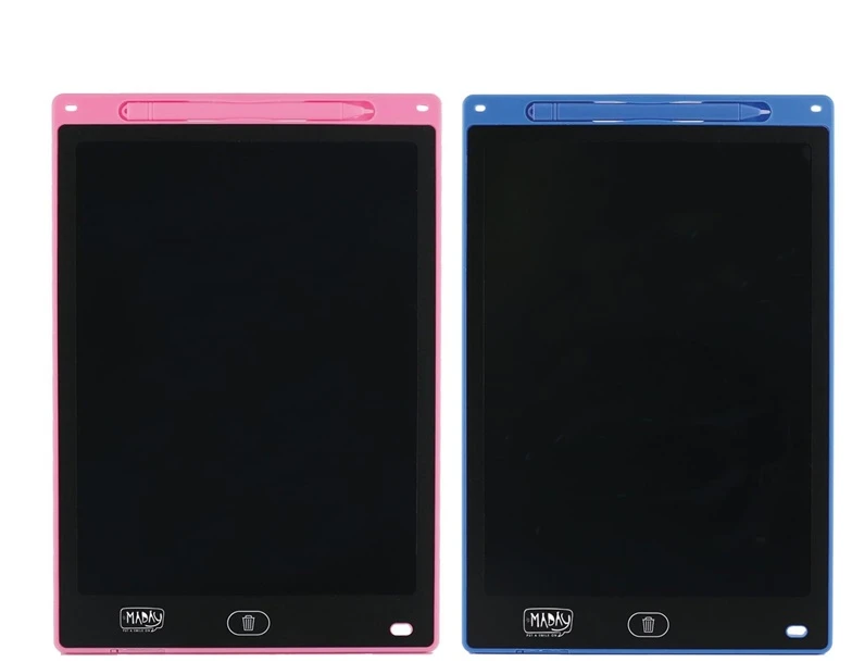 None MADAY Toy LCD Drawing Planšetė