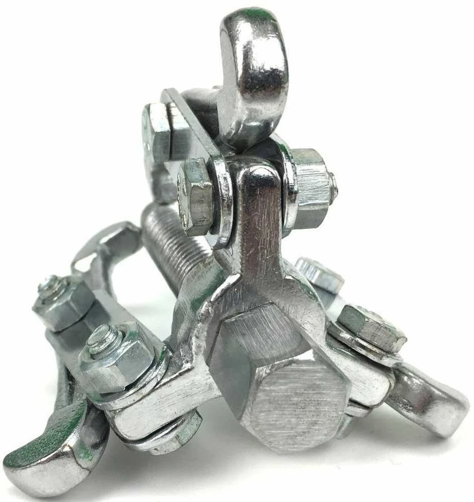 None Nežinomas Guolių nuėmiklis, 6″