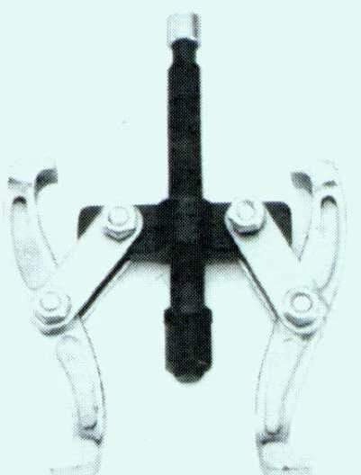 Condor Nežinomas Guolių nuėmiklis, 4″