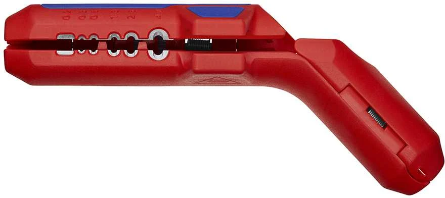 Universalus nuizoliavimo įrankis KNIPEX ErgoStrip