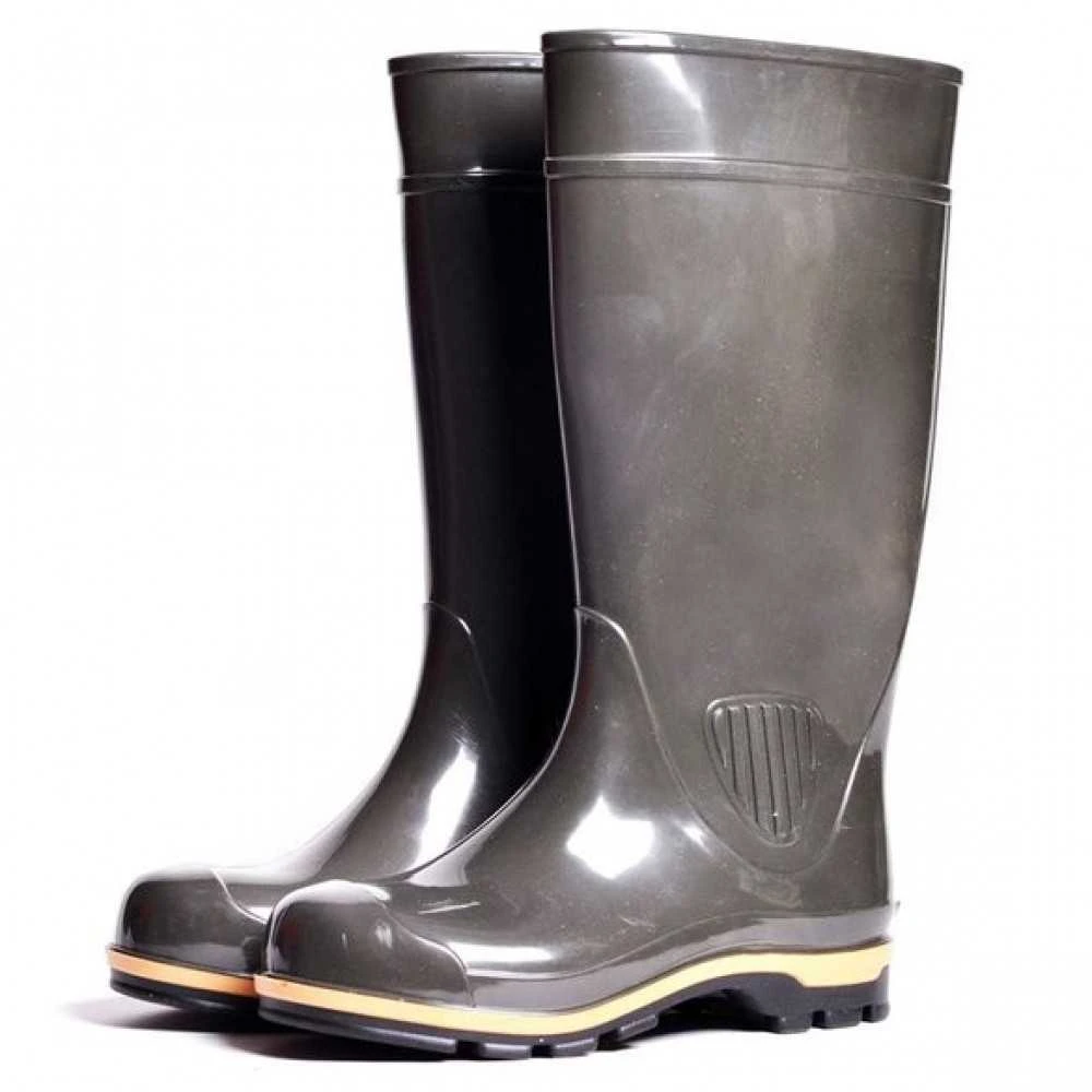 Nordman PS15-1 Vyriški PVC batai, aukštis 38cm, 37d.