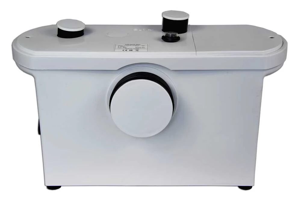Dambat Fekalinis siurblys IBO Aquasan Pro 600W/230V