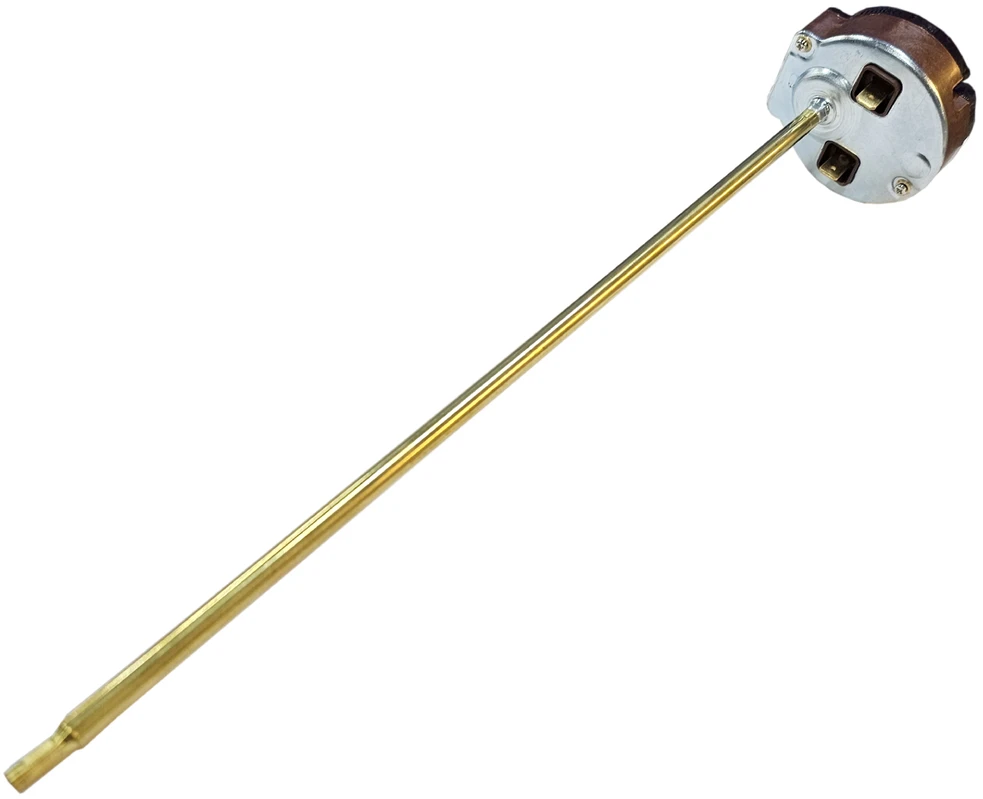 NOVA TEC Termostatas NT-S 16A/250V