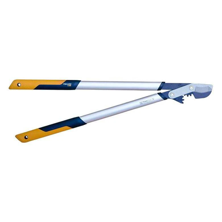 Fiskars PowerGear™ X šakų žirklės prasilenkiančiais ašmenimis L LX98, 1020188