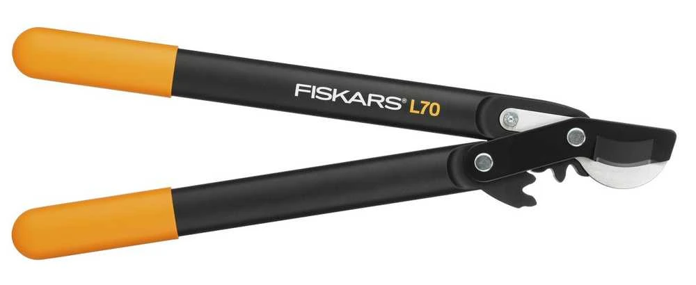 Fiskars PowerGear Lopper aplinkkelio kablio galvutė (S) L70