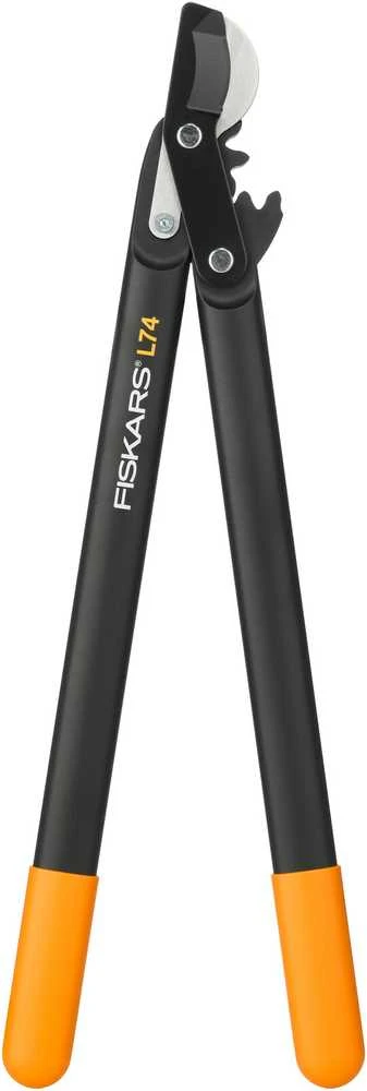 Fiskars PowerGear Lopper aplinkkelis, kablio galvutė (M) L74