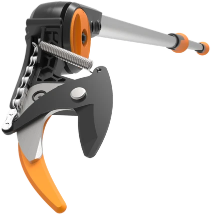 Fiskars Šakų genėtuvas UPX82