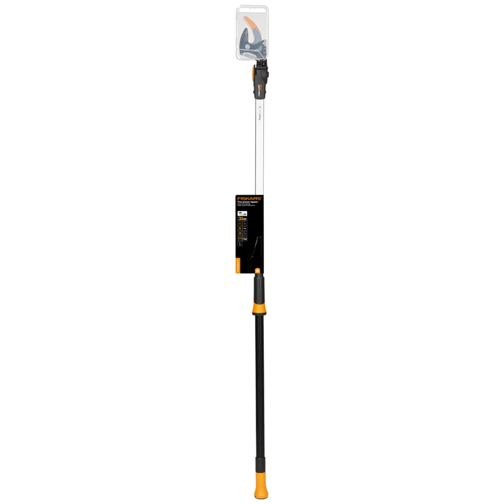 Fiskars Šakų genėtuvas UPX82